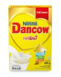 Dancow fortigro full cream 400g